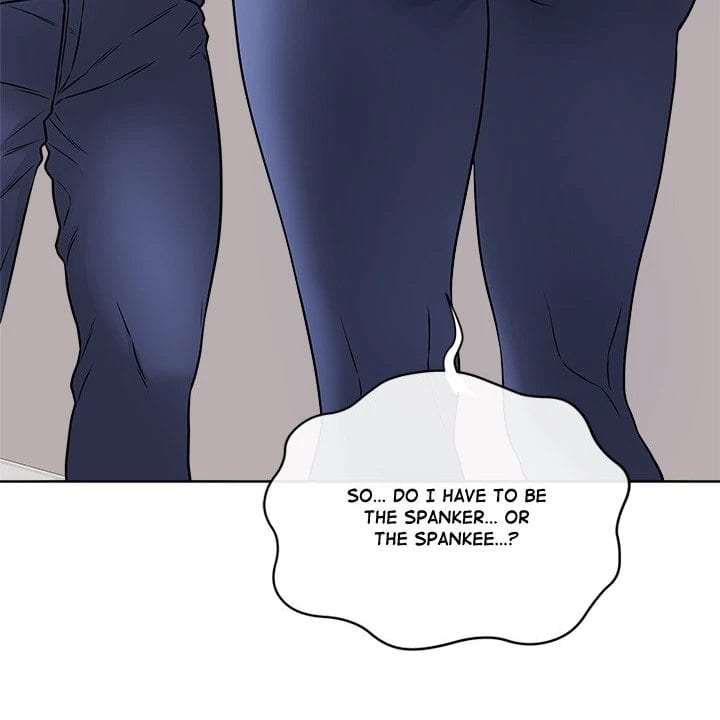Signed, Sealed, Mistaken (Uncensored), chapter 12, page 19 of 146