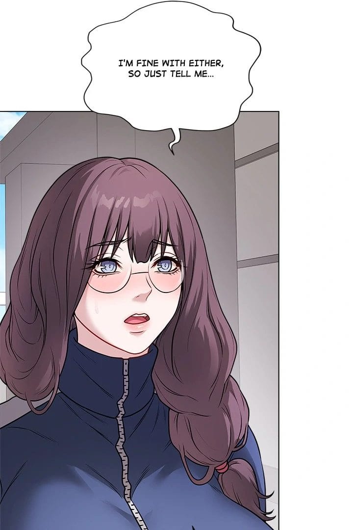Signed, Sealed, Mistaken (Uncensored), chapter 12, page 21 of 146
