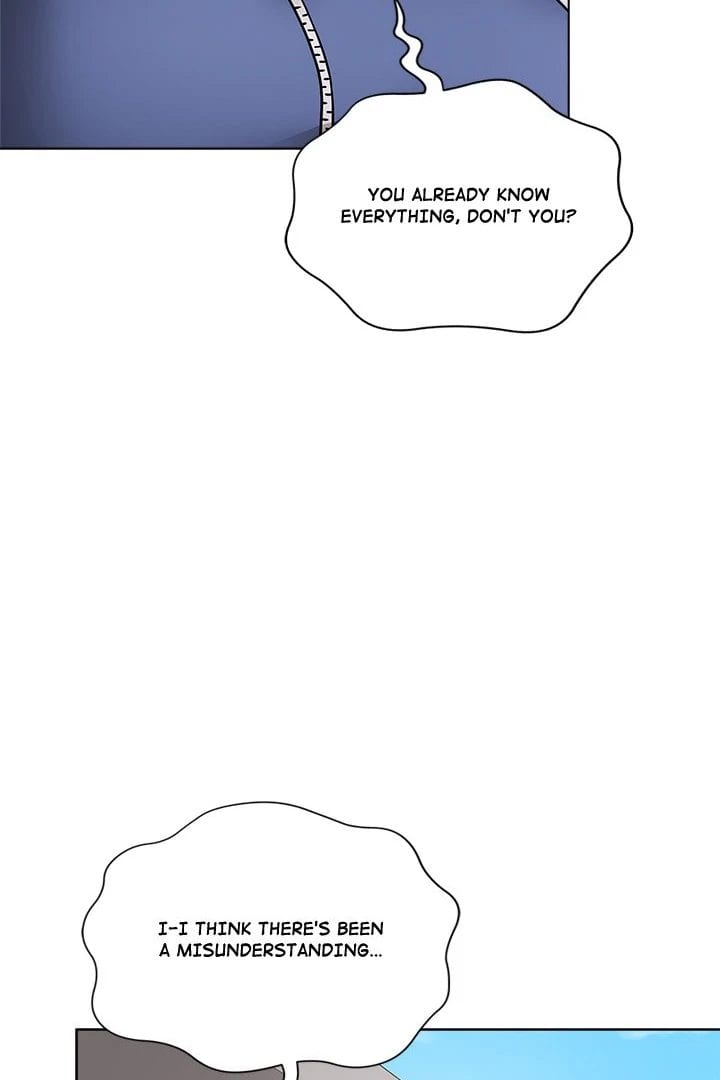 Signed, Sealed, Mistaken (Uncensored), chapter 12, page 22 of 146