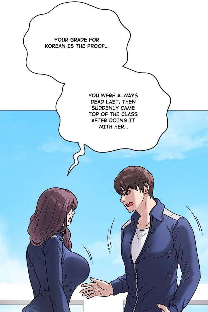 Signed, Sealed, Mistaken (Uncensored), chapter 12, page 25 of 146