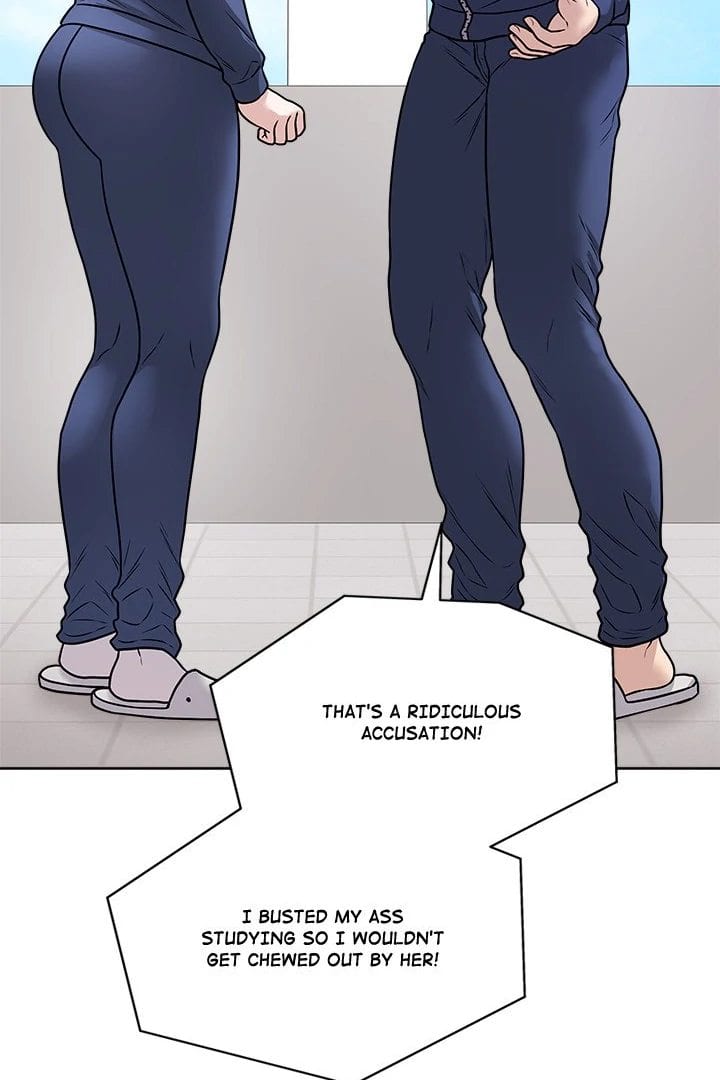 Signed, Sealed, Mistaken (Uncensored), chapter 12, page 26 of 146