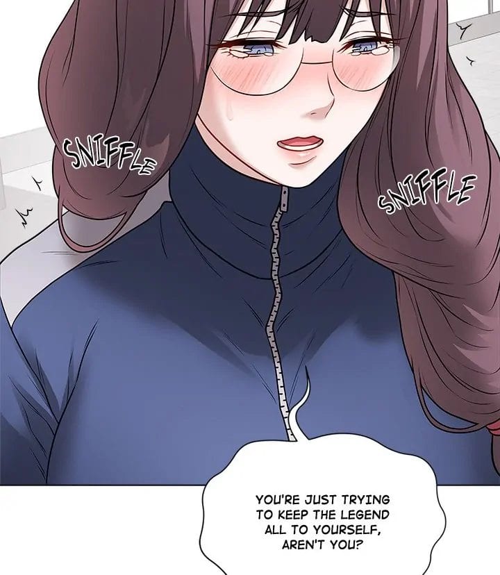 Signed, Sealed, Mistaken (Uncensored), chapter 12, page 28 of 146