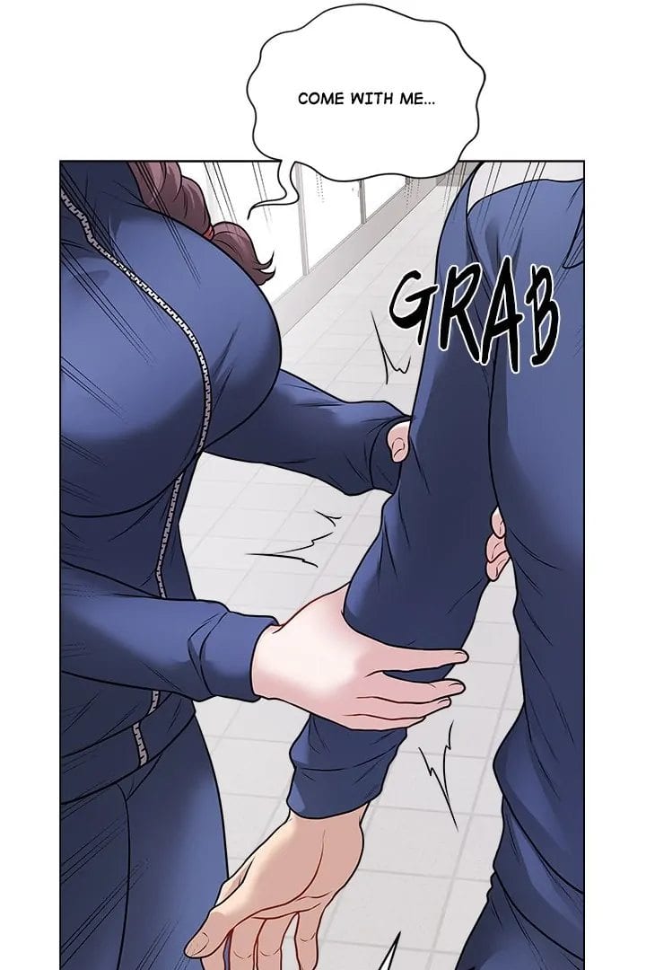 Signed, Sealed, Mistaken (Uncensored), chapter 12, page 30 of 146