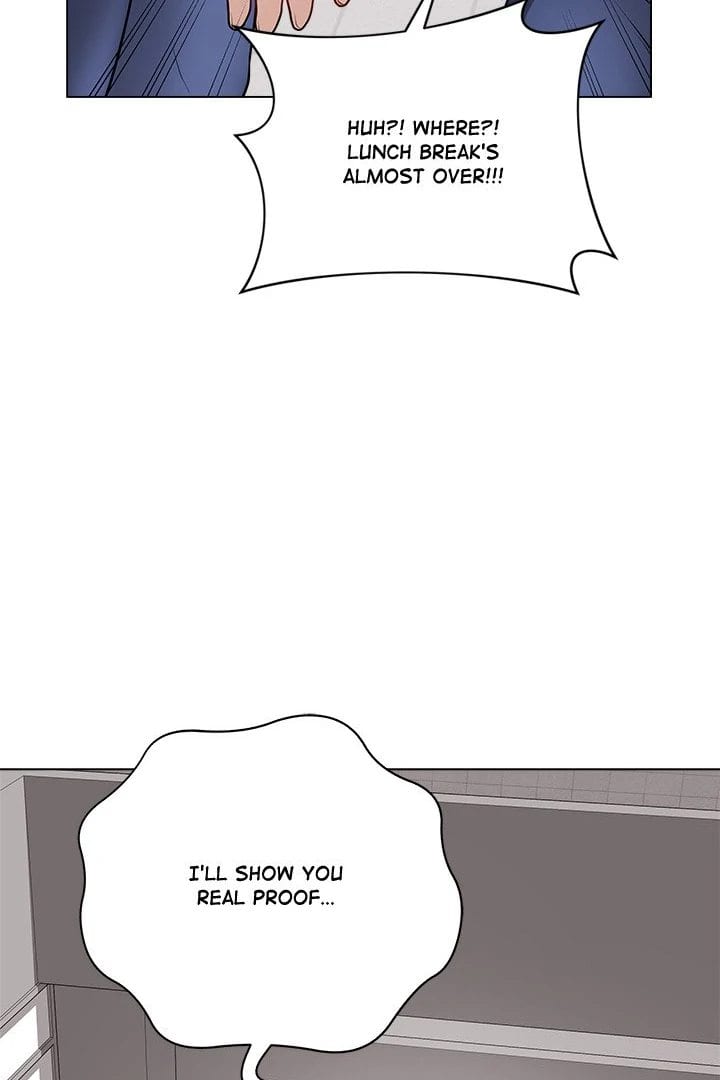 Signed, Sealed, Mistaken (Uncensored), chapter 12, page 31 of 146