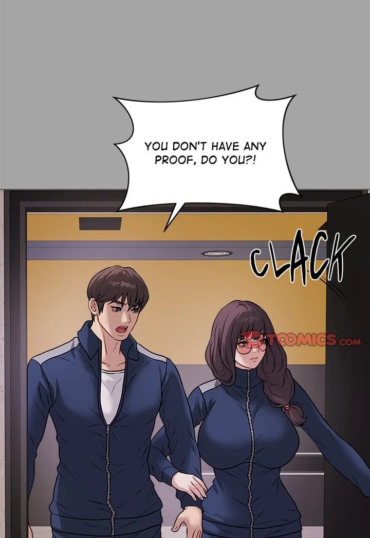 Signed, Sealed, Mistaken (Uncensored), chapter 12, page 37 of 146