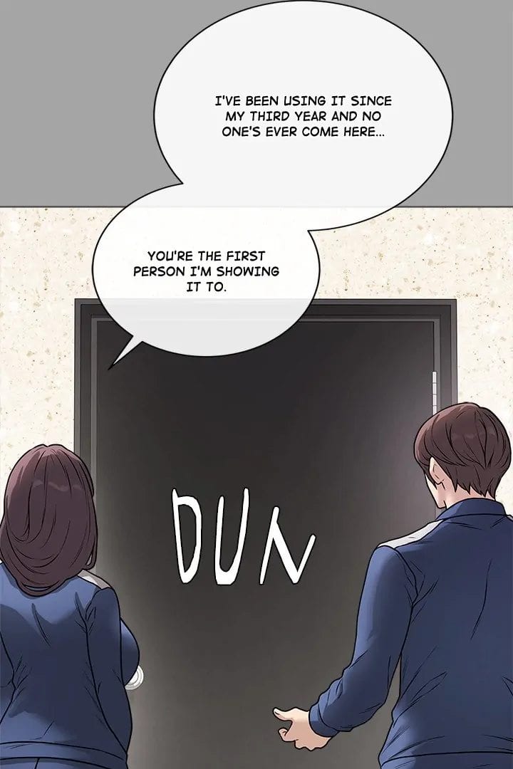 Signed, Sealed, Mistaken (Uncensored), chapter 12, page 40 of 146