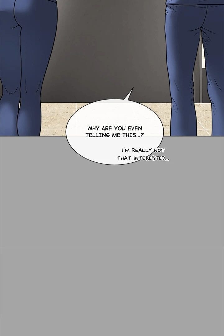 Signed, Sealed, Mistaken (Uncensored), chapter 12, page 41 of 146