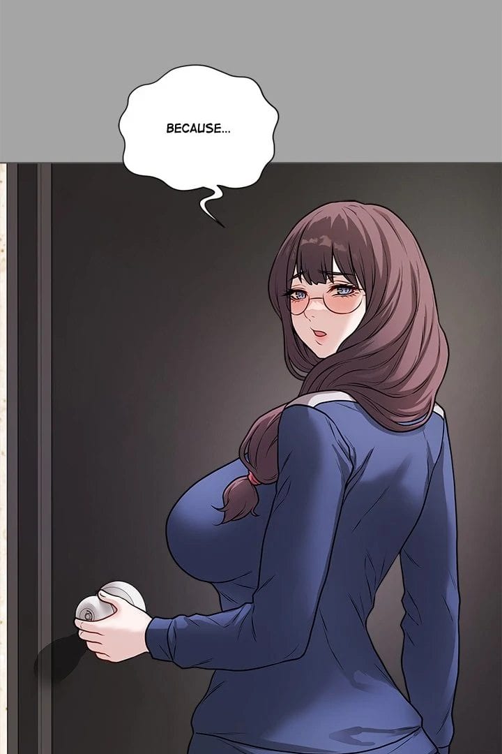 Signed, Sealed, Mistaken (Uncensored), chapter 12, page 42 of 146