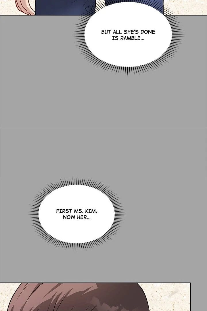 Signed, Sealed, Mistaken (Uncensored), chapter 12, page 46 of 146