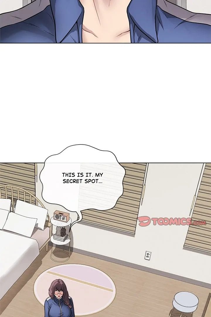 Signed, Sealed, Mistaken (Uncensored), chapter 12, page 52 of 146
