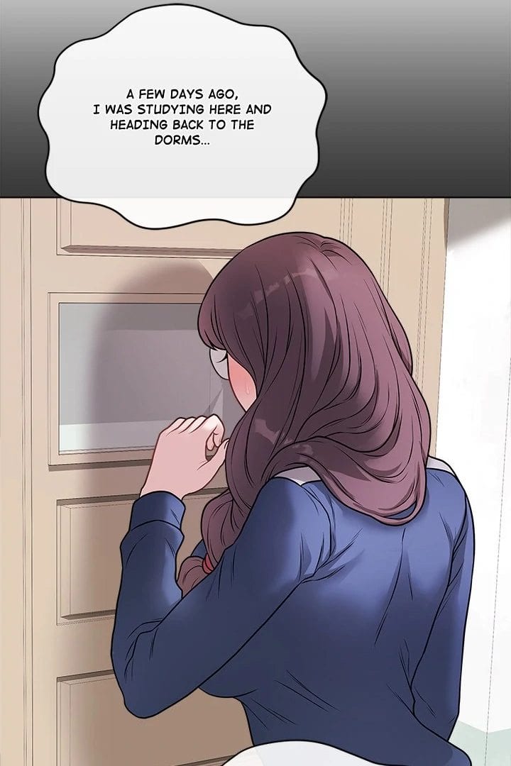Signed, Sealed, Mistaken (Uncensored), chapter 12, page 55 of 146