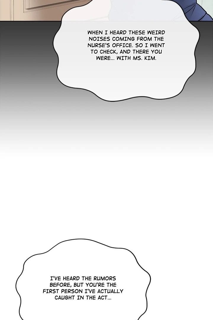 Signed, Sealed, Mistaken (Uncensored), chapter 12, page 56 of 146