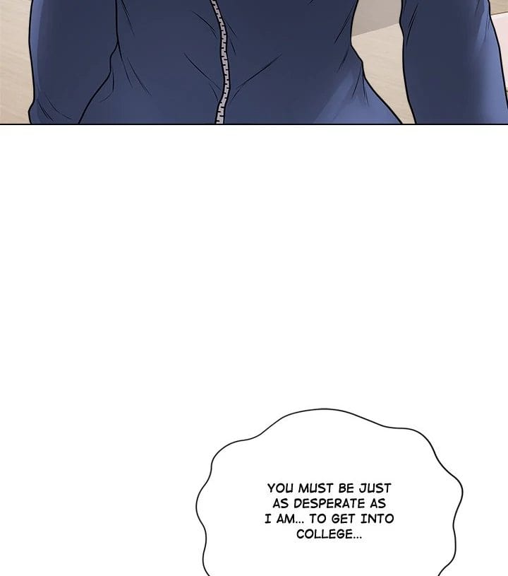 Signed, Sealed, Mistaken (Uncensored), chapter 12, page 58 of 146