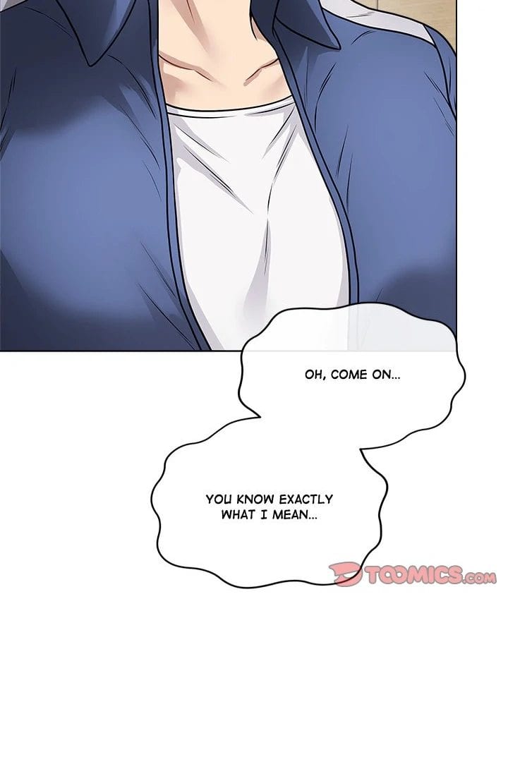 Signed, Sealed, Mistaken (Uncensored), chapter 12, page 61 of 146