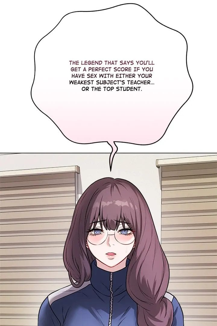 Signed, Sealed, Mistaken (Uncensored), chapter 12, page 62 of 146