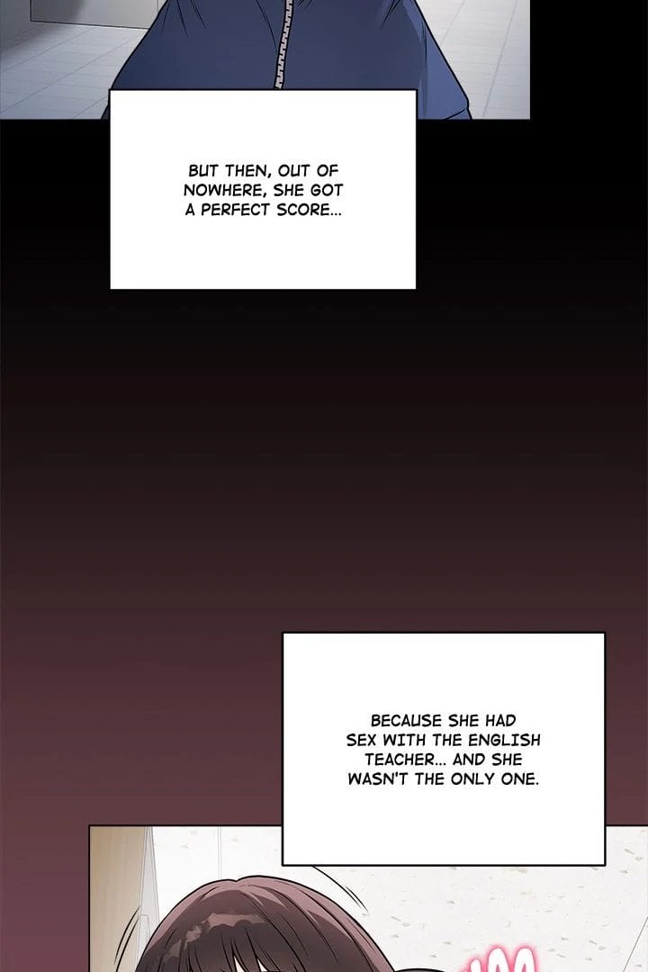 Signed, Sealed, Mistaken (Uncensored), chapter 12, page 66 of 146