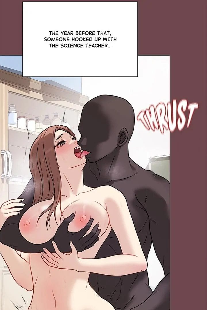 Signed, Sealed, Mistaken (Uncensored), chapter 12, page 69 of 146