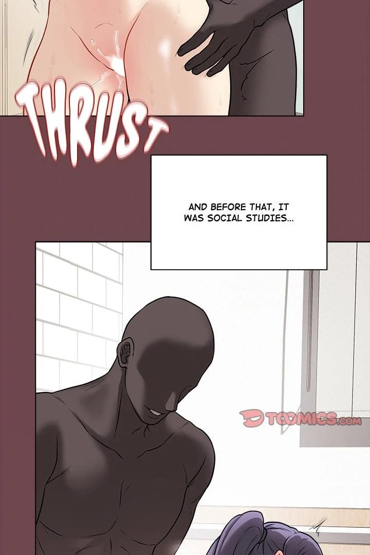 Signed, Sealed, Mistaken (Uncensored), chapter 12, page 70 of 146
