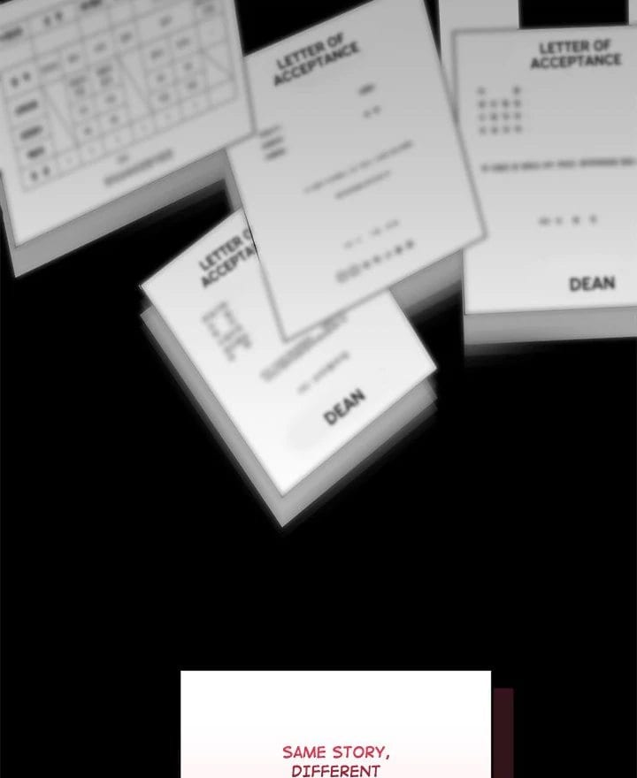 Signed, Sealed, Mistaken (Uncensored), chapter 12, page 72 of 146
