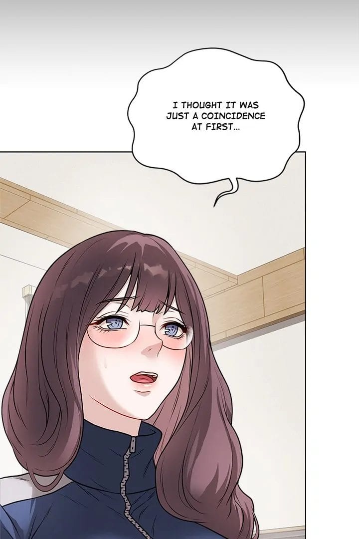 Signed, Sealed, Mistaken (Uncensored), chapter 12, page 74 of 146