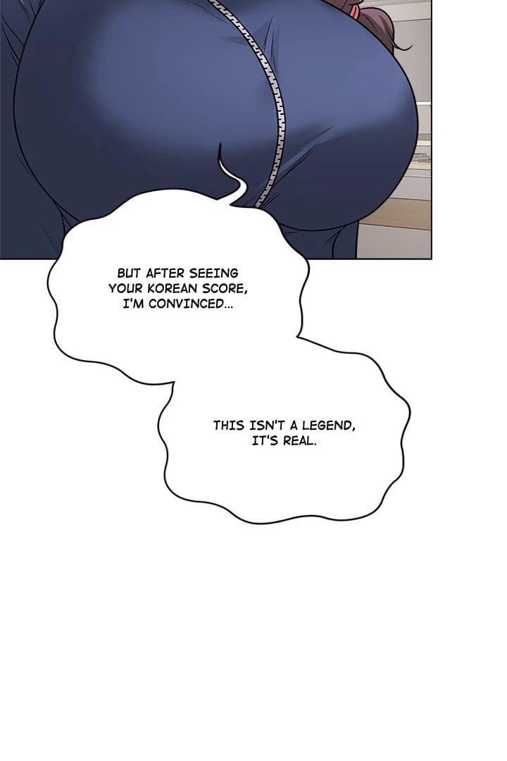 Signed, Sealed, Mistaken (Uncensored), chapter 12, page 75 of 146
