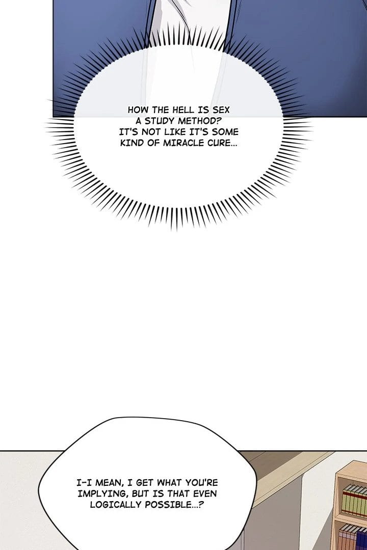 Signed, Sealed, Mistaken (Uncensored), chapter 12, page 80 of 146