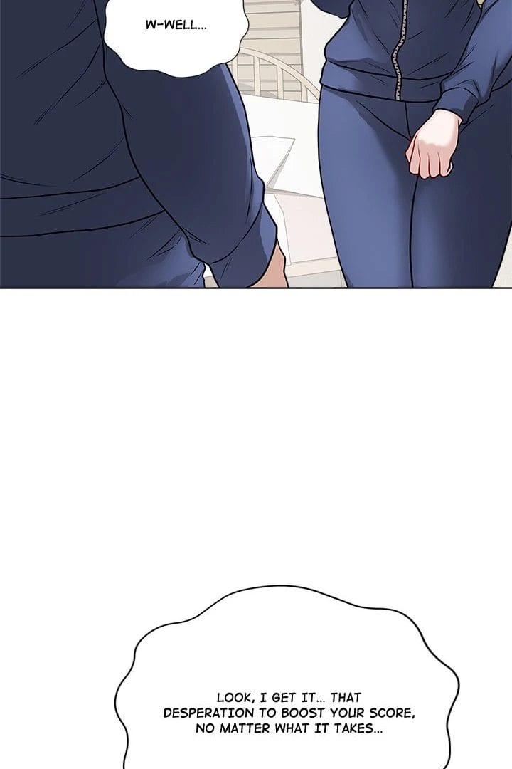 Signed, Sealed, Mistaken (Uncensored), chapter 12, page 84 of 146