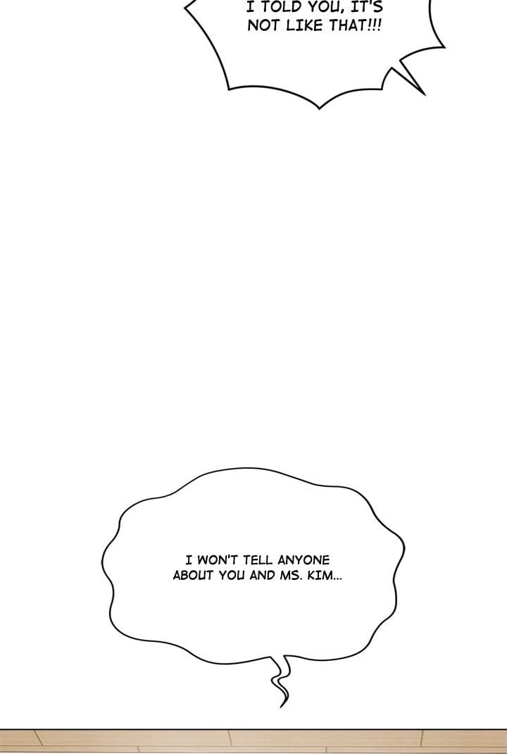 Signed, Sealed, Mistaken (Uncensored), chapter 12, page 86 of 146