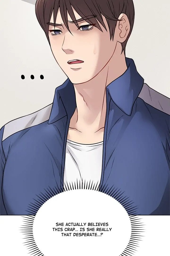 Signed, Sealed, Mistaken (Uncensored), chapter 12, page 89 of 146