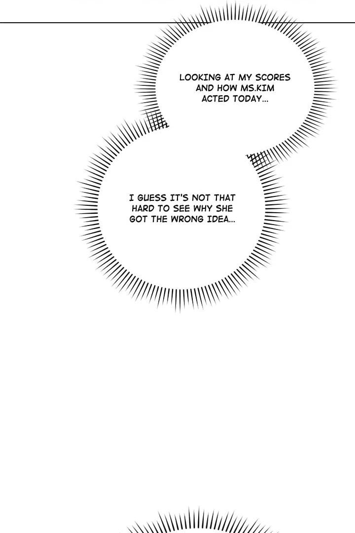 Signed, Sealed, Mistaken (Uncensored), chapter 12, page 92 of 146