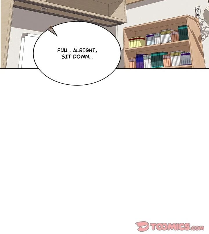 Signed, Sealed, Mistaken (Uncensored), chapter 12, page 96 of 146