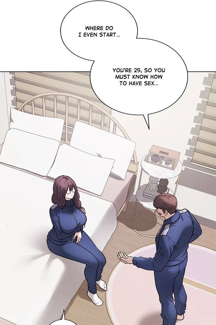 Signed, Sealed, Mistaken (Uncensored), chapter 12, page 97 of 146