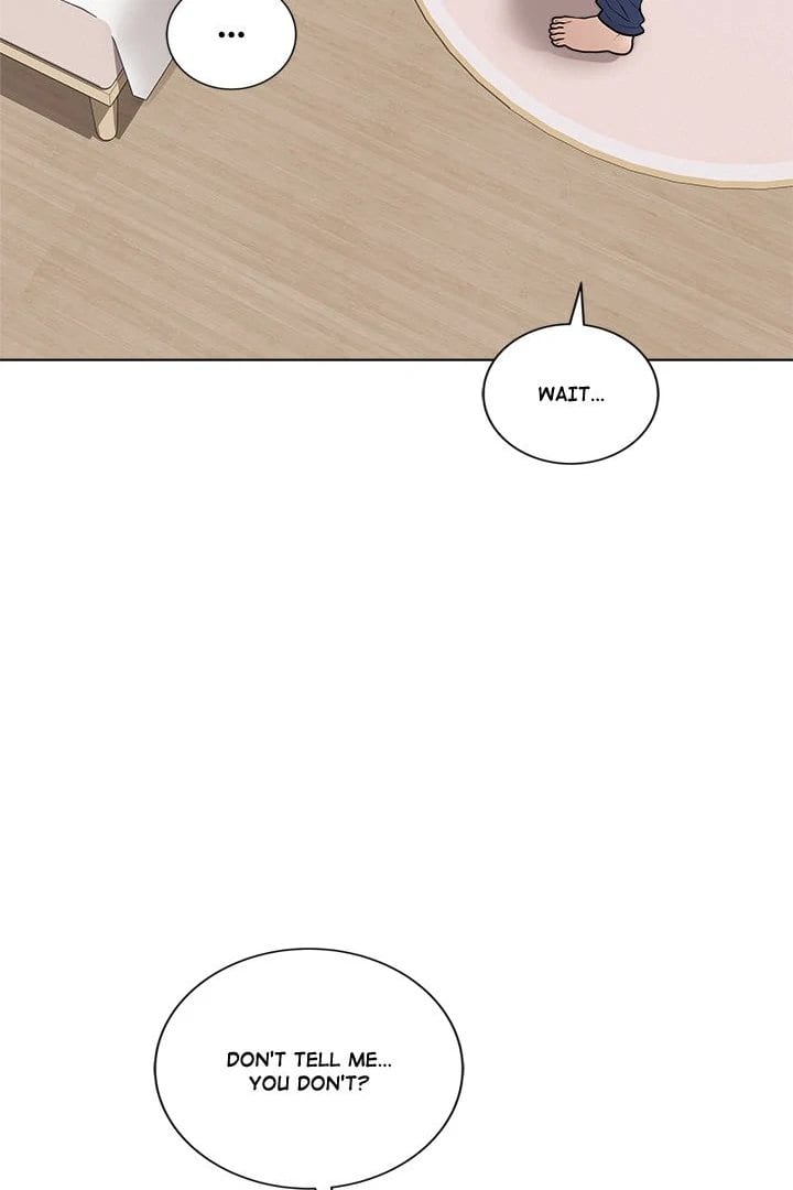 Signed, Sealed, Mistaken (Uncensored), chapter 12, page 98 of 146
