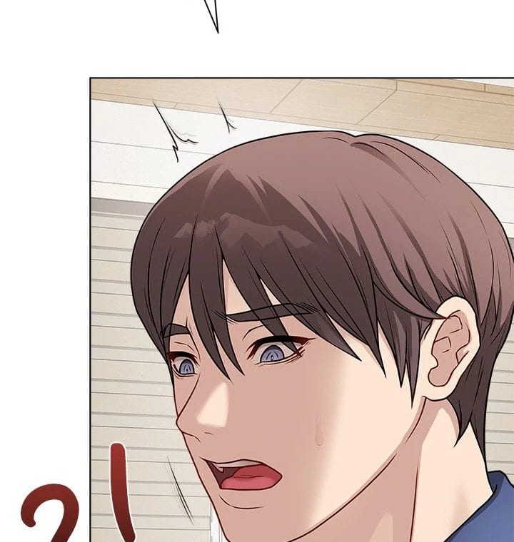 Signed, Sealed, Mistaken (Uncensored), chapter 12, page 99 of 146