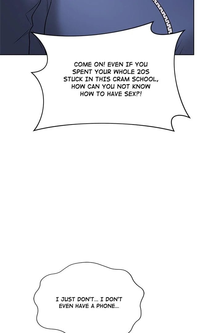 Signed, Sealed, Mistaken (Uncensored), chapter 12, page 102 of 146