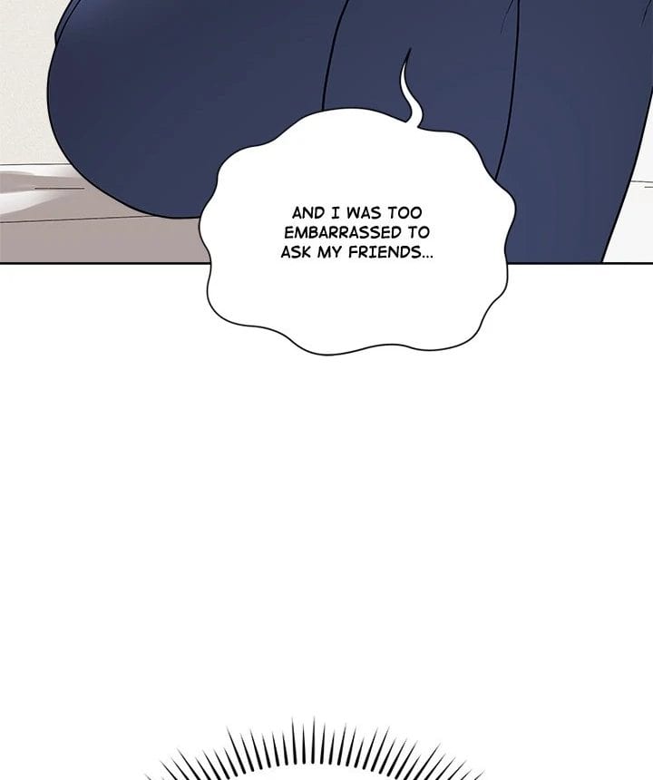 Signed, Sealed, Mistaken (Uncensored), chapter 12, page 104 of 146