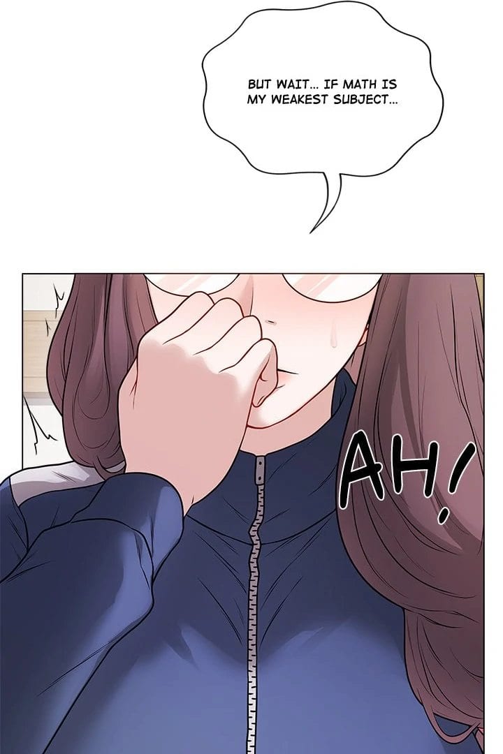 Signed, Sealed, Mistaken (Uncensored), chapter 12, page 106 of 146