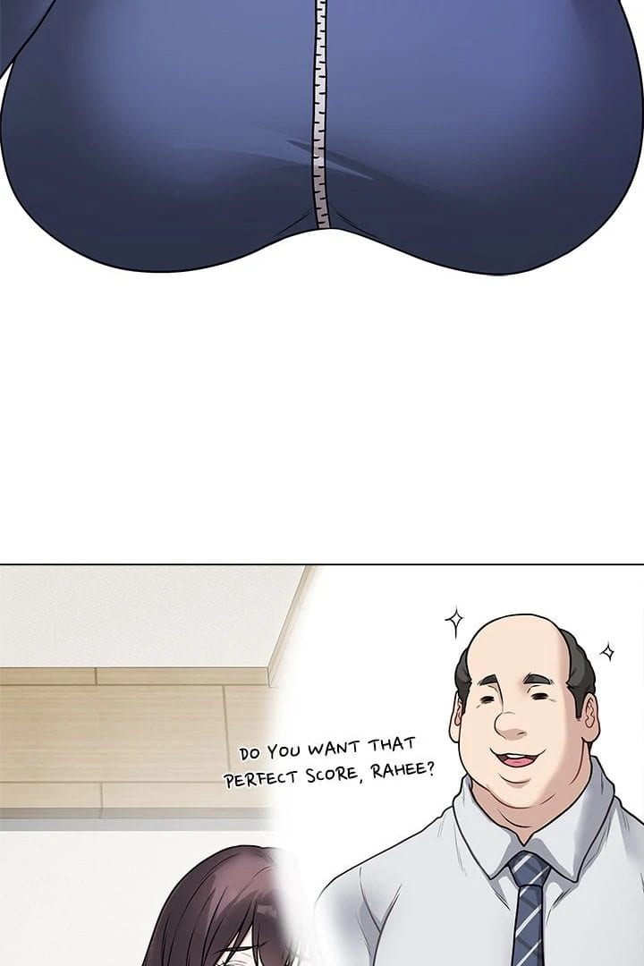Signed, Sealed, Mistaken (Uncensored), chapter 12, page 107 of 146