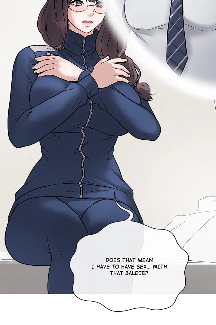 Signed, Sealed, Mistaken (Uncensored), chapter 12, page 108 of 146
