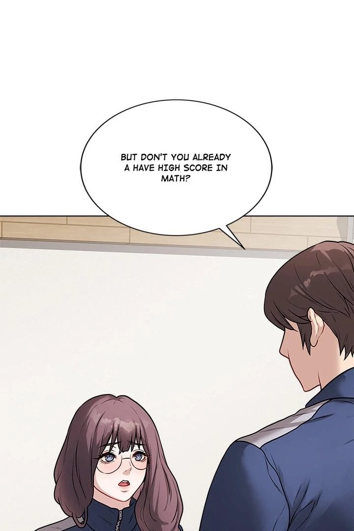 Signed, Sealed, Mistaken (Uncensored), chapter 12, page 111 of 146