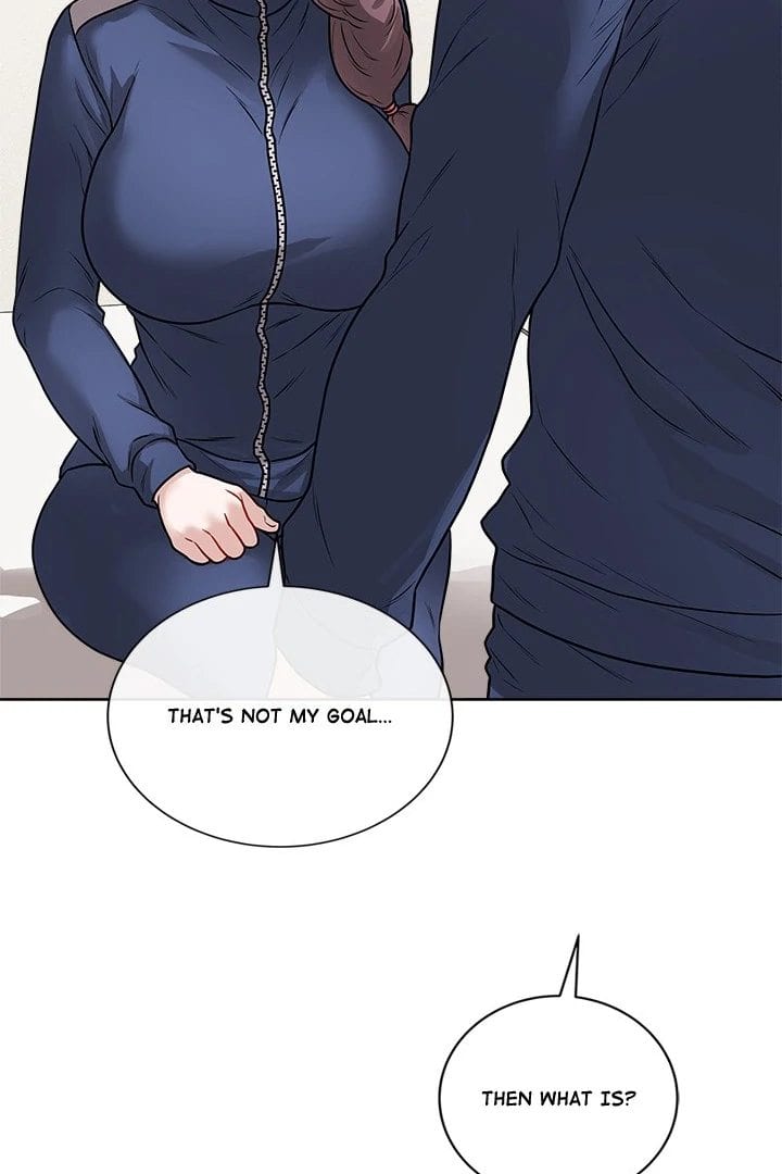 Signed, Sealed, Mistaken (Uncensored), chapter 12, page 112 of 146