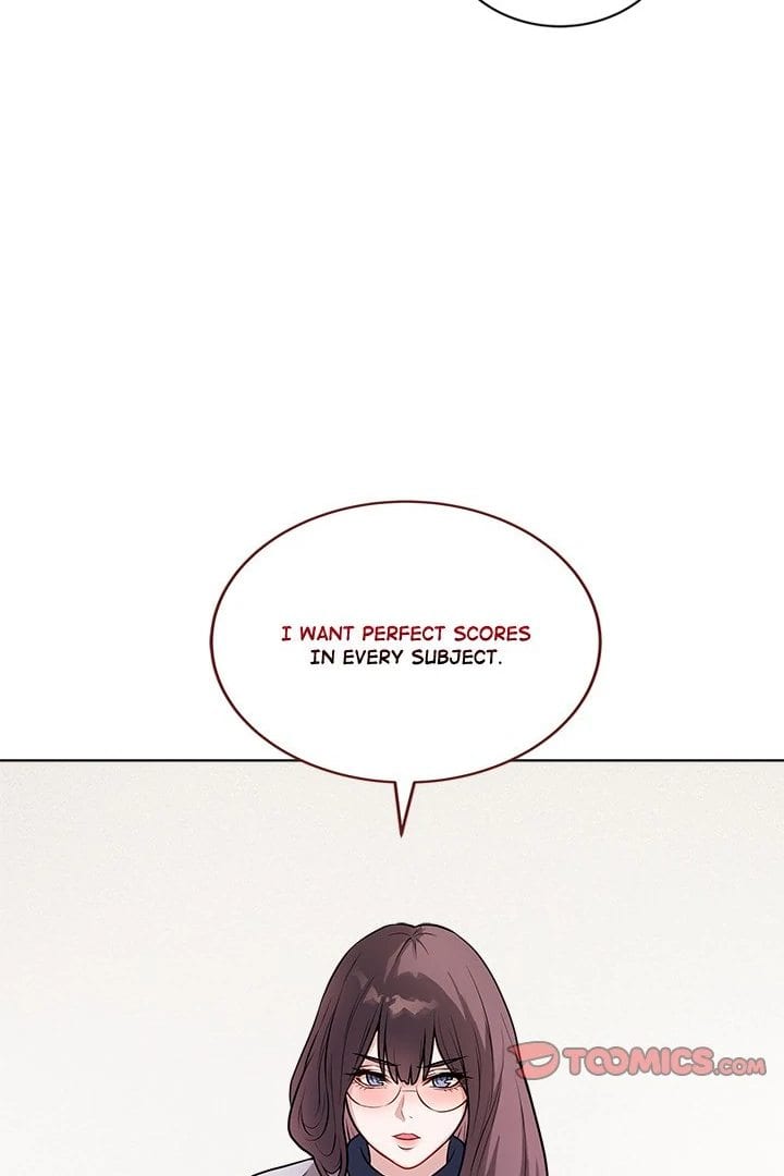 Signed, Sealed, Mistaken (Uncensored), chapter 12, page 113 of 146