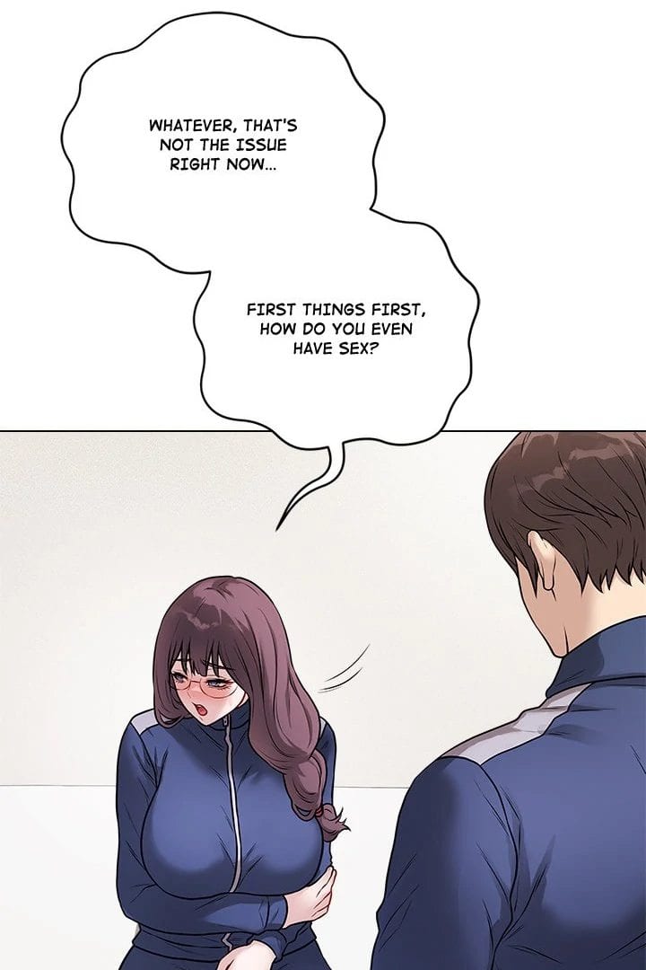 Signed, Sealed, Mistaken (Uncensored), chapter 12, page 118 of 146