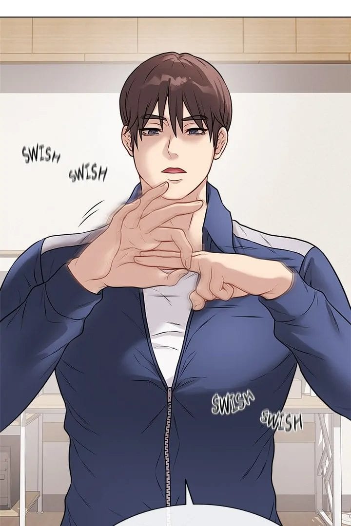 Signed, Sealed, Mistaken (Uncensored), chapter 12, page 121 of 146