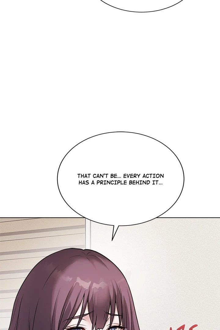 Signed, Sealed, Mistaken (Uncensored), chapter 12, page 127 of 146