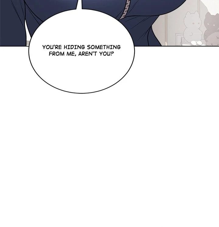 Signed, Sealed, Mistaken (Uncensored), chapter 12, page 129 of 146