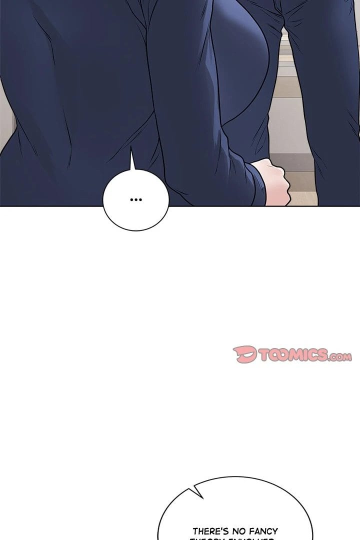 Signed, Sealed, Mistaken (Uncensored), chapter 12, page 131 of 146