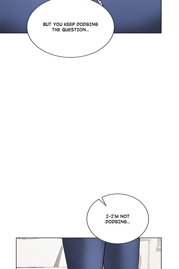 Signed, Sealed, Mistaken (Uncensored), chapter 12, page 135 of 146