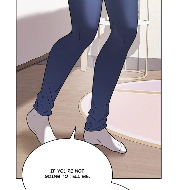 Signed, Sealed, Mistaken (Uncensored), chapter 12, page 136 of 146