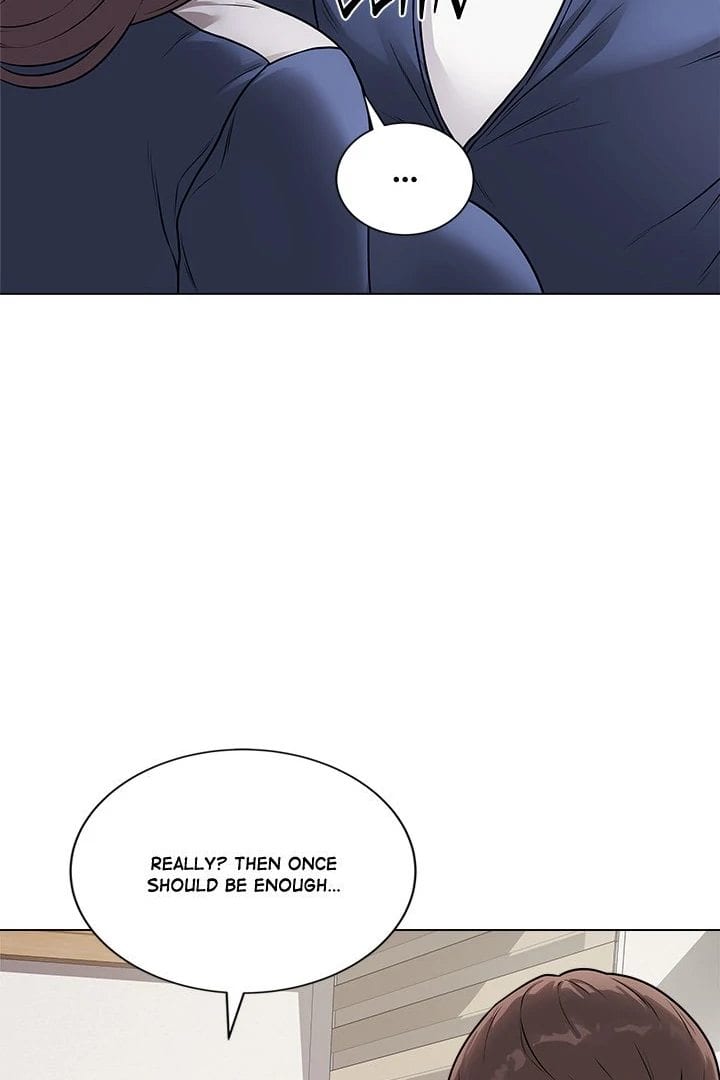 Signed, Sealed, Mistaken (Uncensored), chapter 12, page 139 of 146